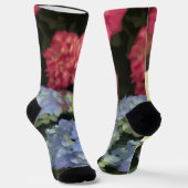 Crew Socks Sokken (Gebogen)