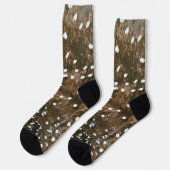 Crew Socks Sokken (Links)