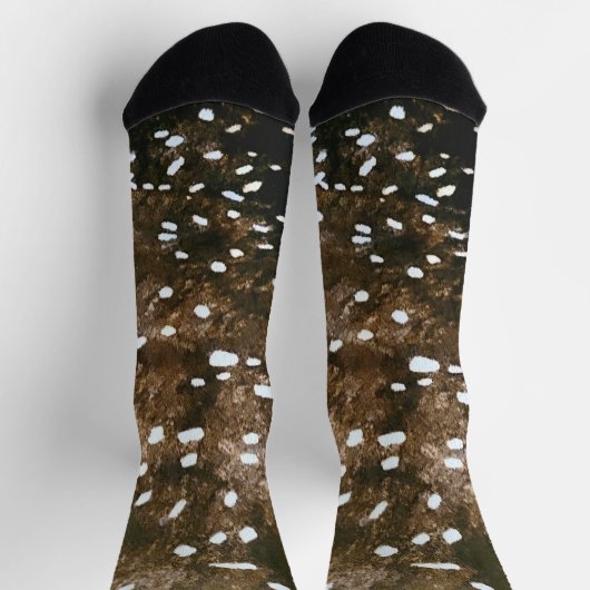 Crew Socks Sokken (Top)