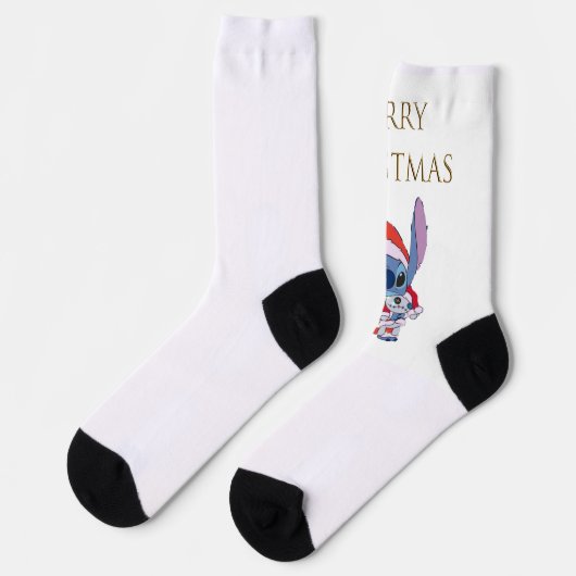 Crew Socks Sokken (Links)