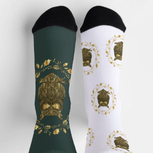 Crew Socks Sokken