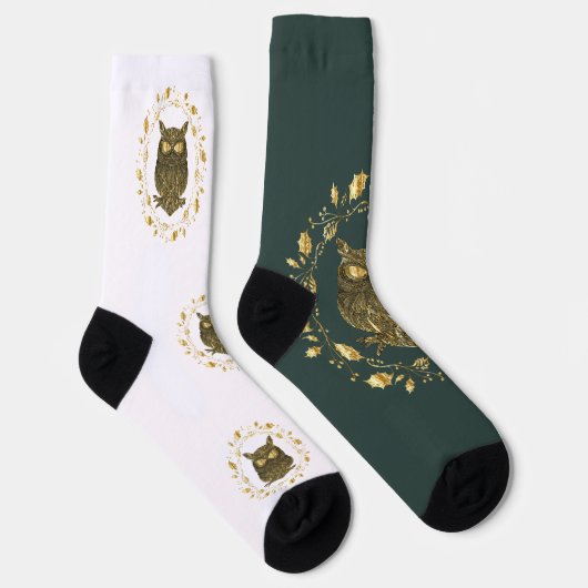 Crew Socks Sokken (Rechts)