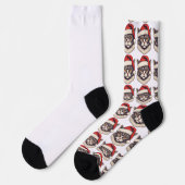 Crew Socks Sokken (Links)