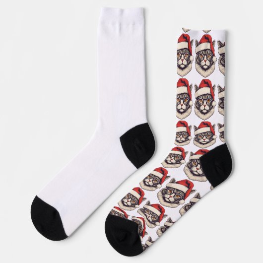 Crew Socks Sokken (Links)