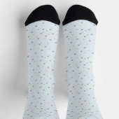 Crew Socks Sokken (Top)