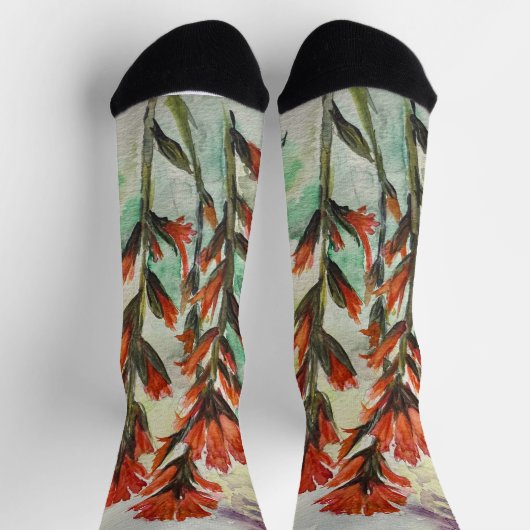 Crew Socks Sokken (Top)