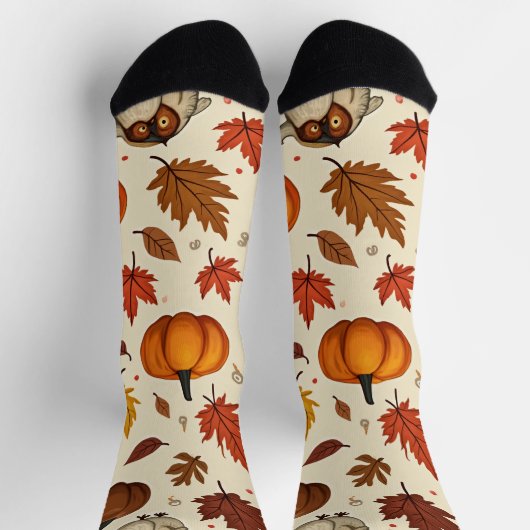 Crew Socks Sokken (Top)