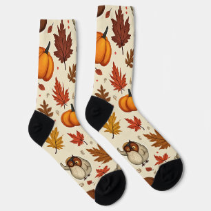Crew Socks Sokken