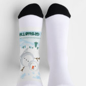 Crew Socks Sokken (Top)