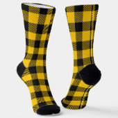 Crew Socks Sokken (Gebogen)