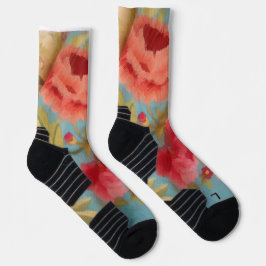 Crew Socks Sokken