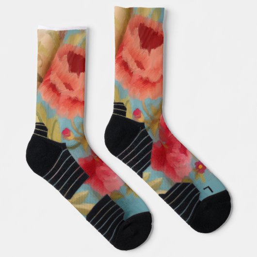 Crew Socks Sokken (Rechts)