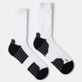 Crew Socks Sokken (Rechts)