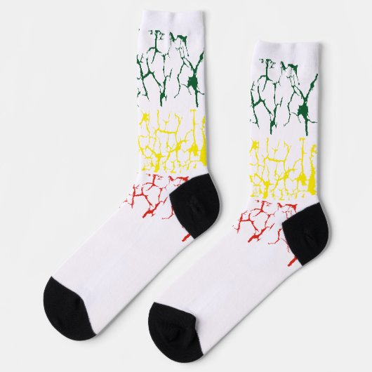 Crew Socks Sokken (Links)