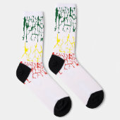 Crew Socks Sokken (Rechts)