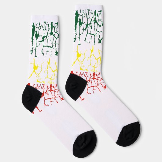 Crew Socks Sokken (Rechts)