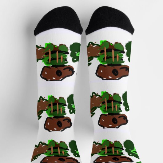 Crew Socks Sokken (Top)