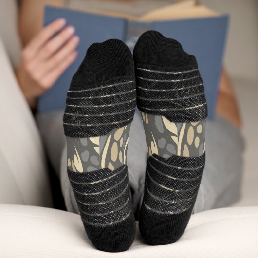 Crew Socks Sokken (Onderkant)