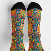 Crew Socks Sokken (Top)