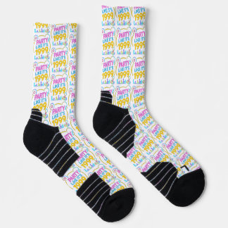 Crew Socks Sokken
