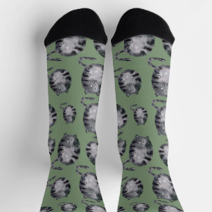 Crew Socks Sokken