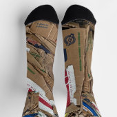 Crew Socks Sokken (Top)