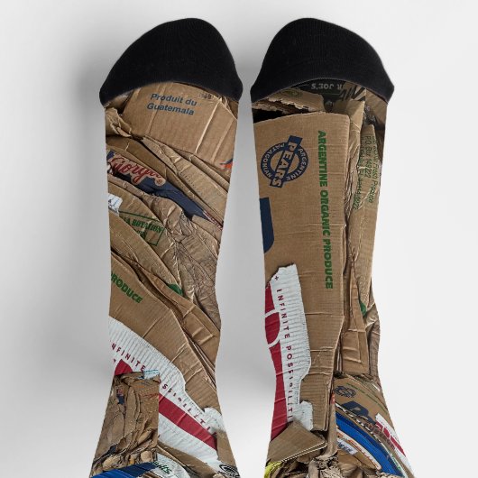 Crew Socks Sokken (Top)