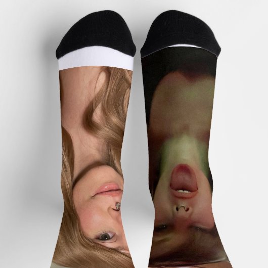 Crew Socks Sokken (Top)