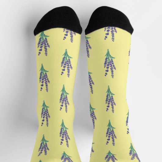Crew Socks Sokken (Top)