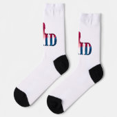 Crew Socks Sokken (Links)