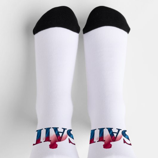 Crew Socks Sokken (Top)