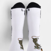 Crew Socks Sokken (Top)