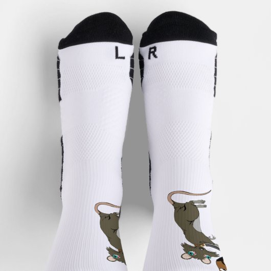 Crew Socks Sokken (Top)