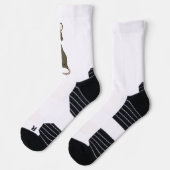 Crew Socks Sokken (Links)