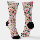 Crew Socks Sokken (Gebogen)