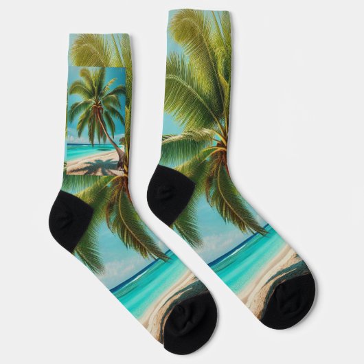 Crew Socks Sokken (Rechts)