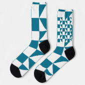 Crew Socks Sokken (Links)