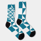 Crew Socks Sokken (Rechts)