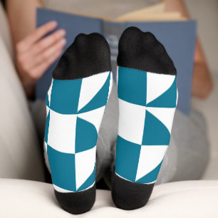 Crew Socks Sokken