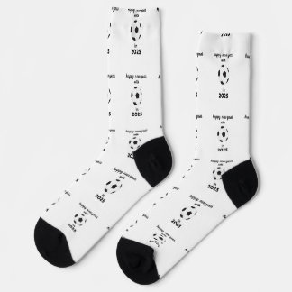 Crew Socks Sokken