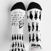 Crew Socks Sokken (Top)