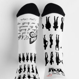 Crew Socks Sokken