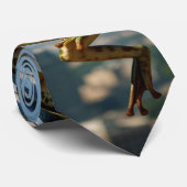 Crew Socks Stropdas (Opgerold)