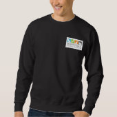 Crewneck Sweatshirt (Voorkant)