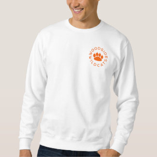 Crewneck Sweatshirt
