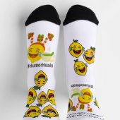 Crewsokken Sokken (Top)