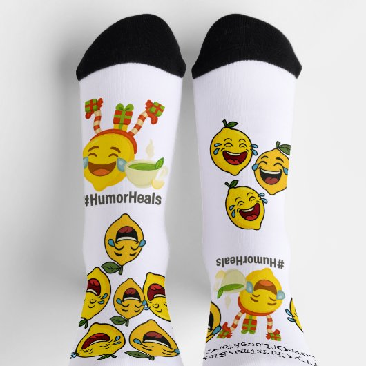 Crewsokken Sokken (Top)