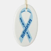 CRF Oval Ornament (Rechts)