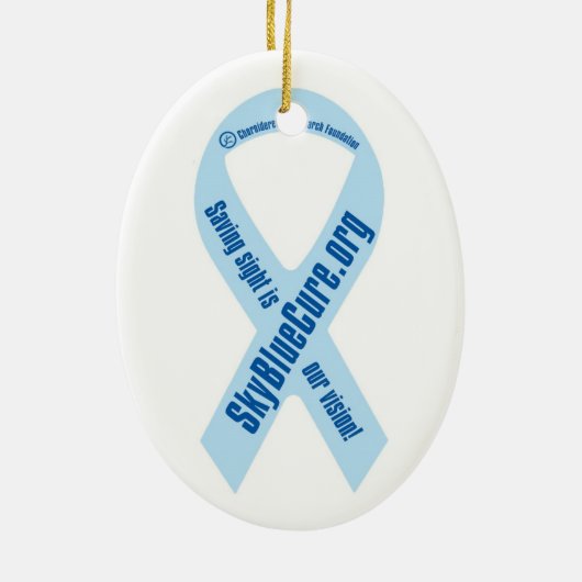 CRF Oval Ornament (Achterkant)