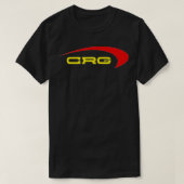 CRG Go Kart T-shirt (Design voorkant)